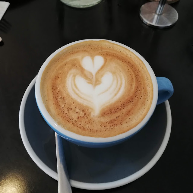 Flat White