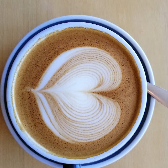 Supreme Coffee Beans
