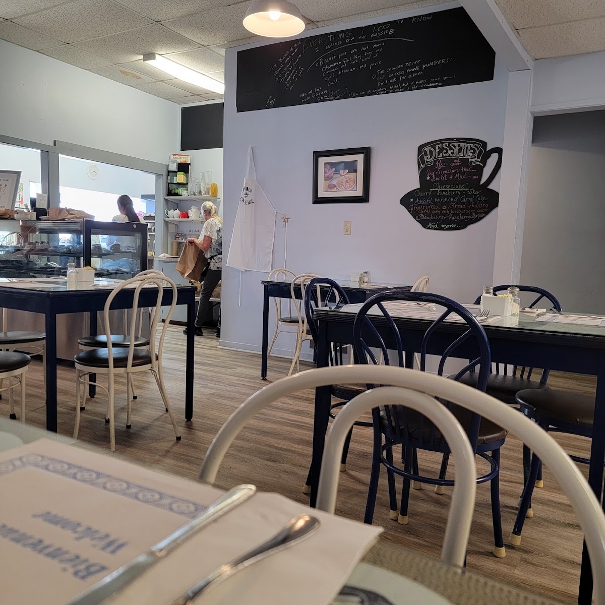 Charlene's Family Restaurant - Photo 9