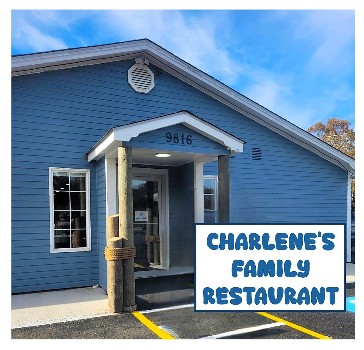 Charlene's Family Restaurant - Photo 2