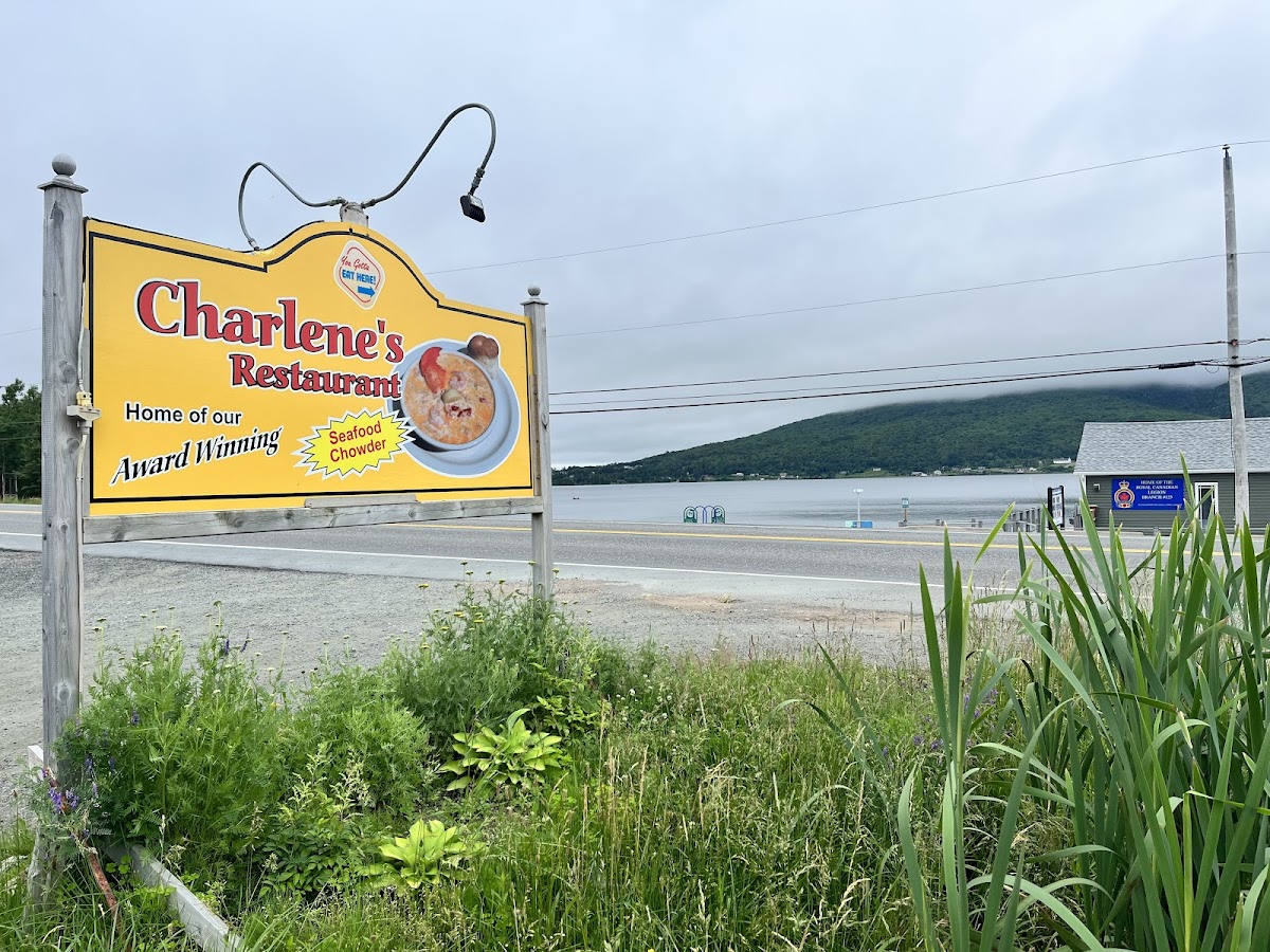 Charlene's Family Restaurant - Photo 4