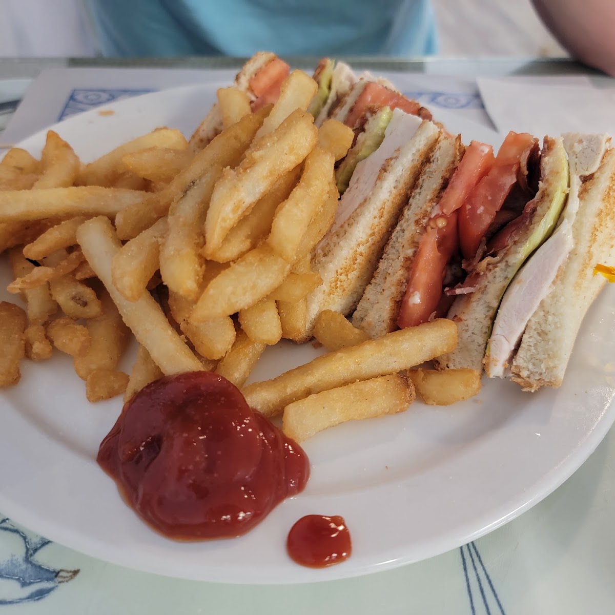Charlene's Family Restaurant - Photo 7
