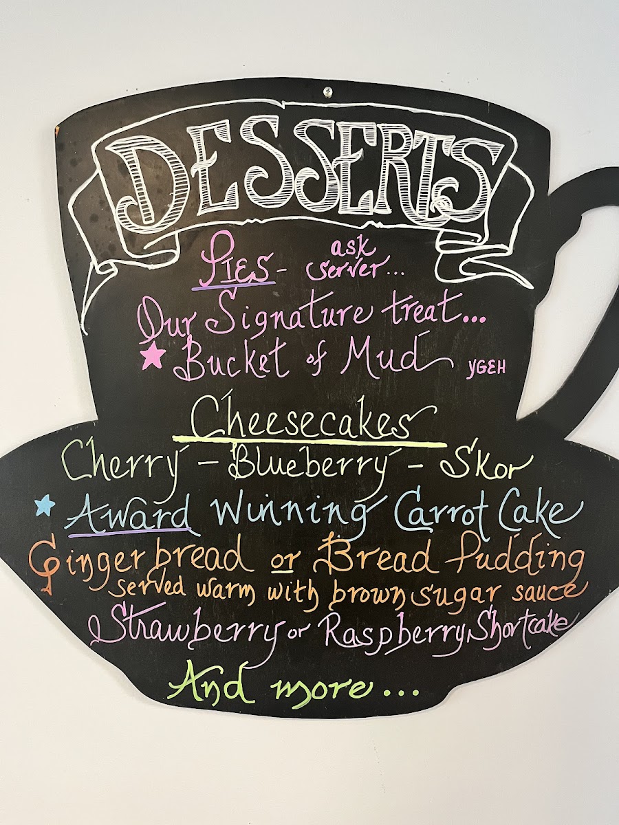 Menu Photo 9