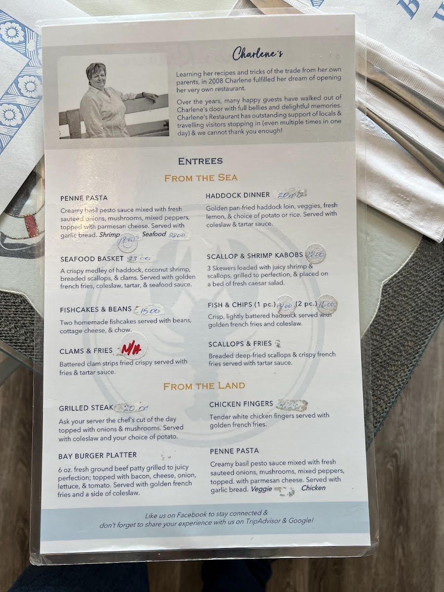 Menu Photo 7