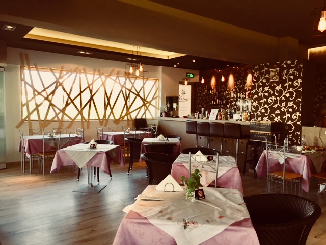 Krinos Restaurant & Bar
