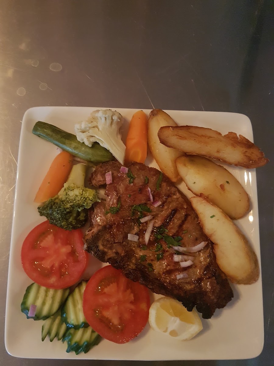 Krinos Restaurant & Bar - Photo 9