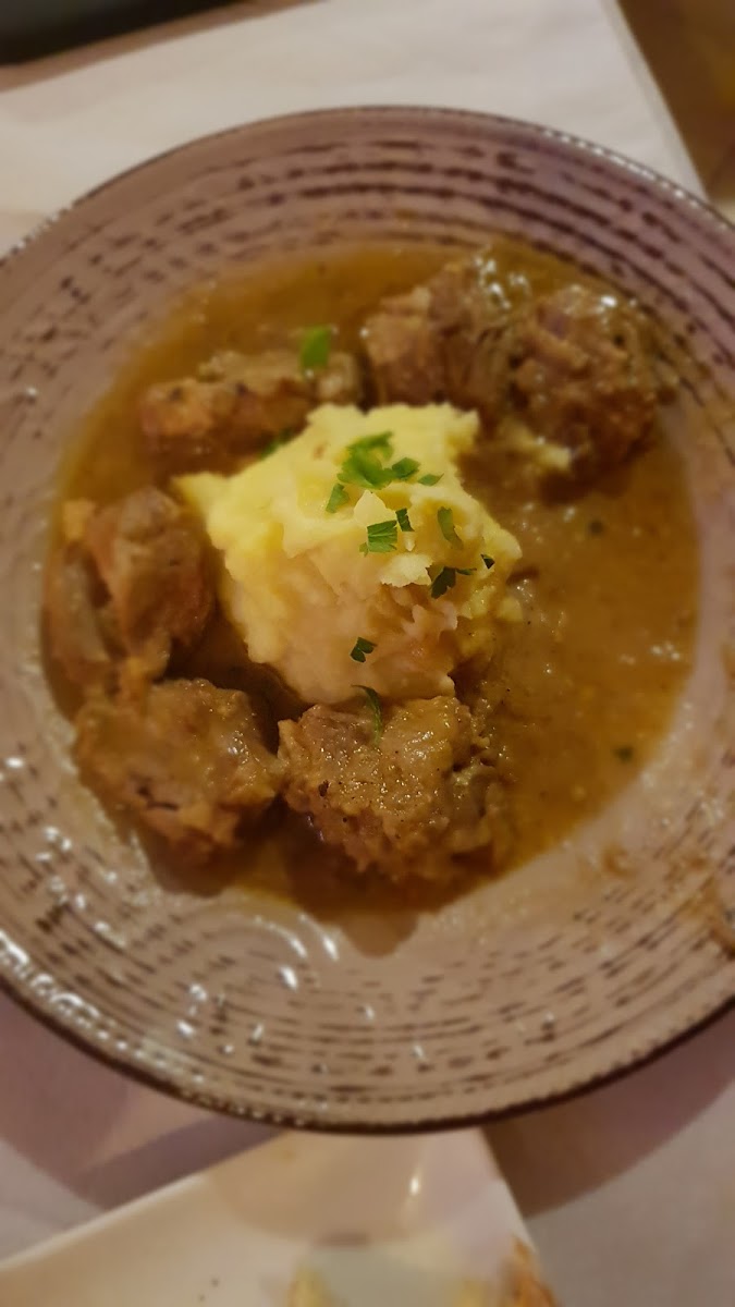 Krinos Restaurant & Bar - Photo 4