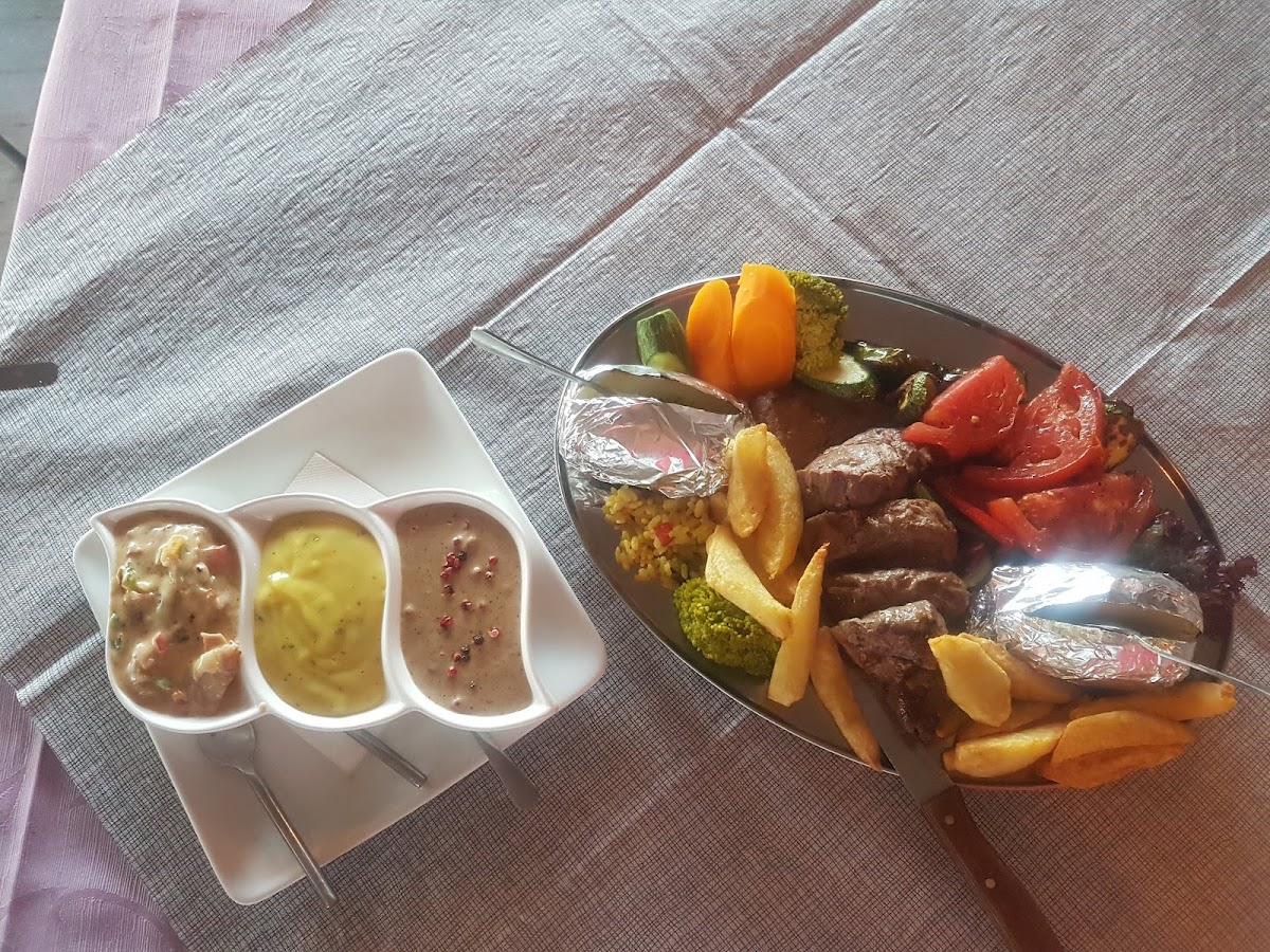 Krinos Restaurant & Bar - Photo 6