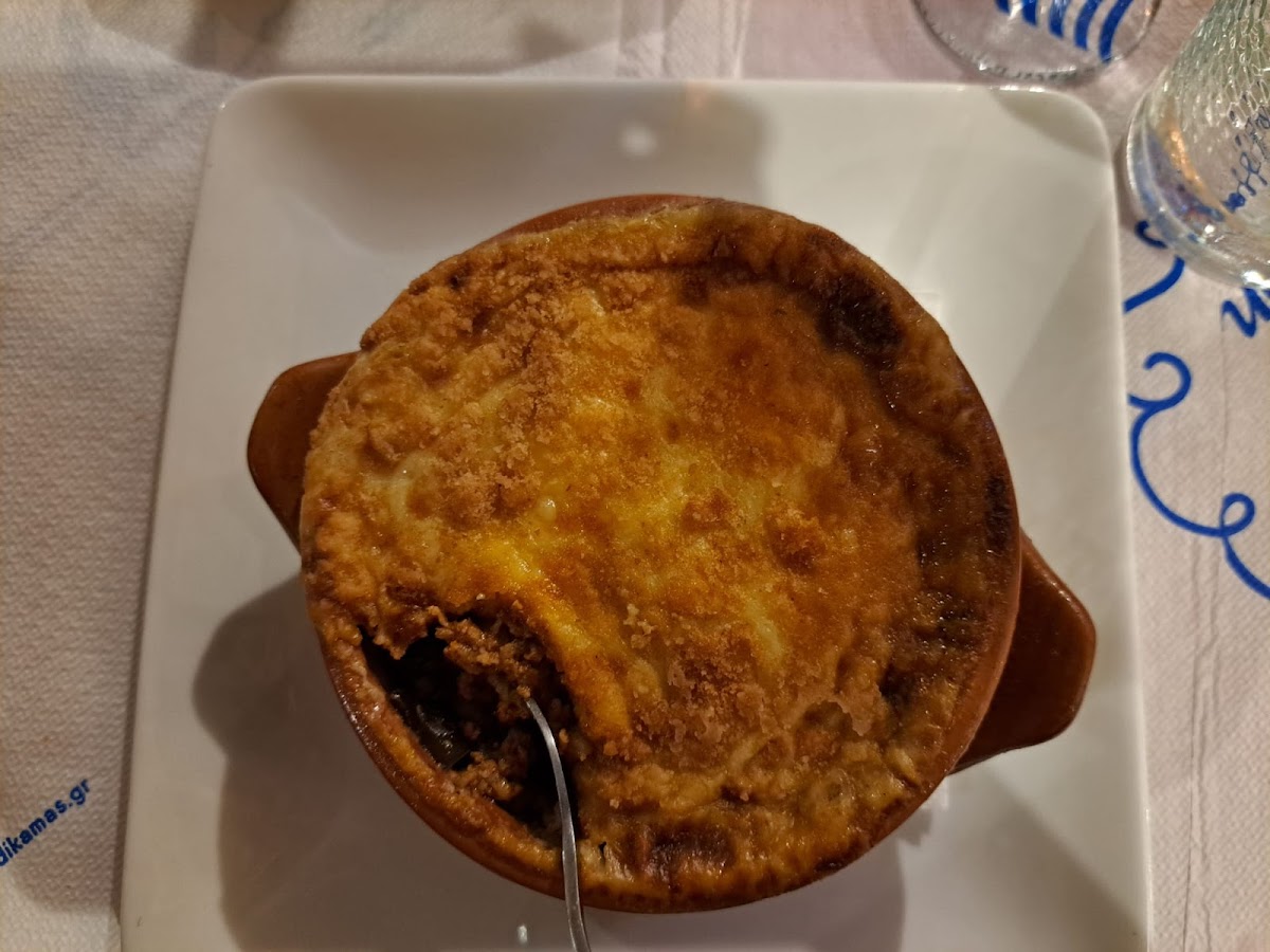 Krinos Restaurant & Bar - Photo 8