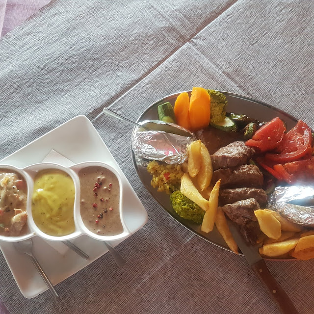 Chateaubriand