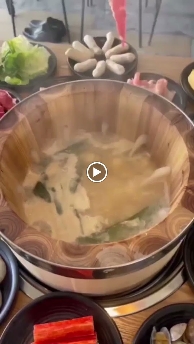 Senya Shabu Shabu - Photo 1