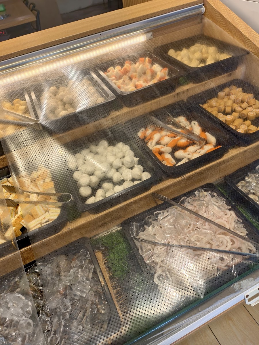Senya Shabu Shabu - Photo 2