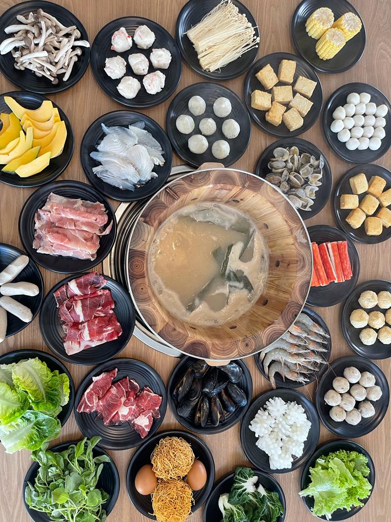 Senya Shabu Shabu - Photo 3