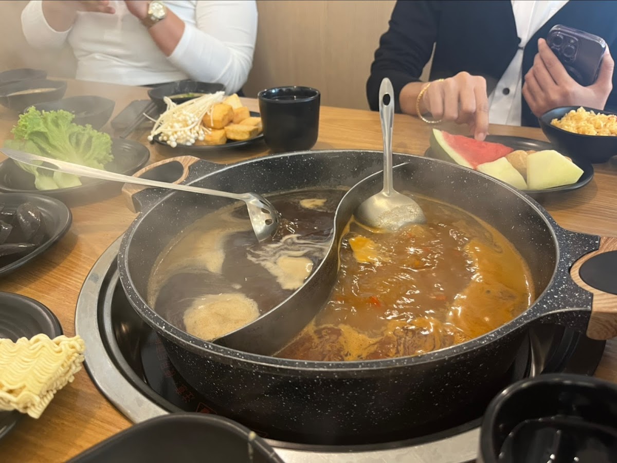 Senya Shabu Shabu - Photo 4