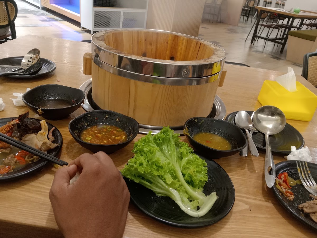 Senya Shabu Shabu - Photo 7