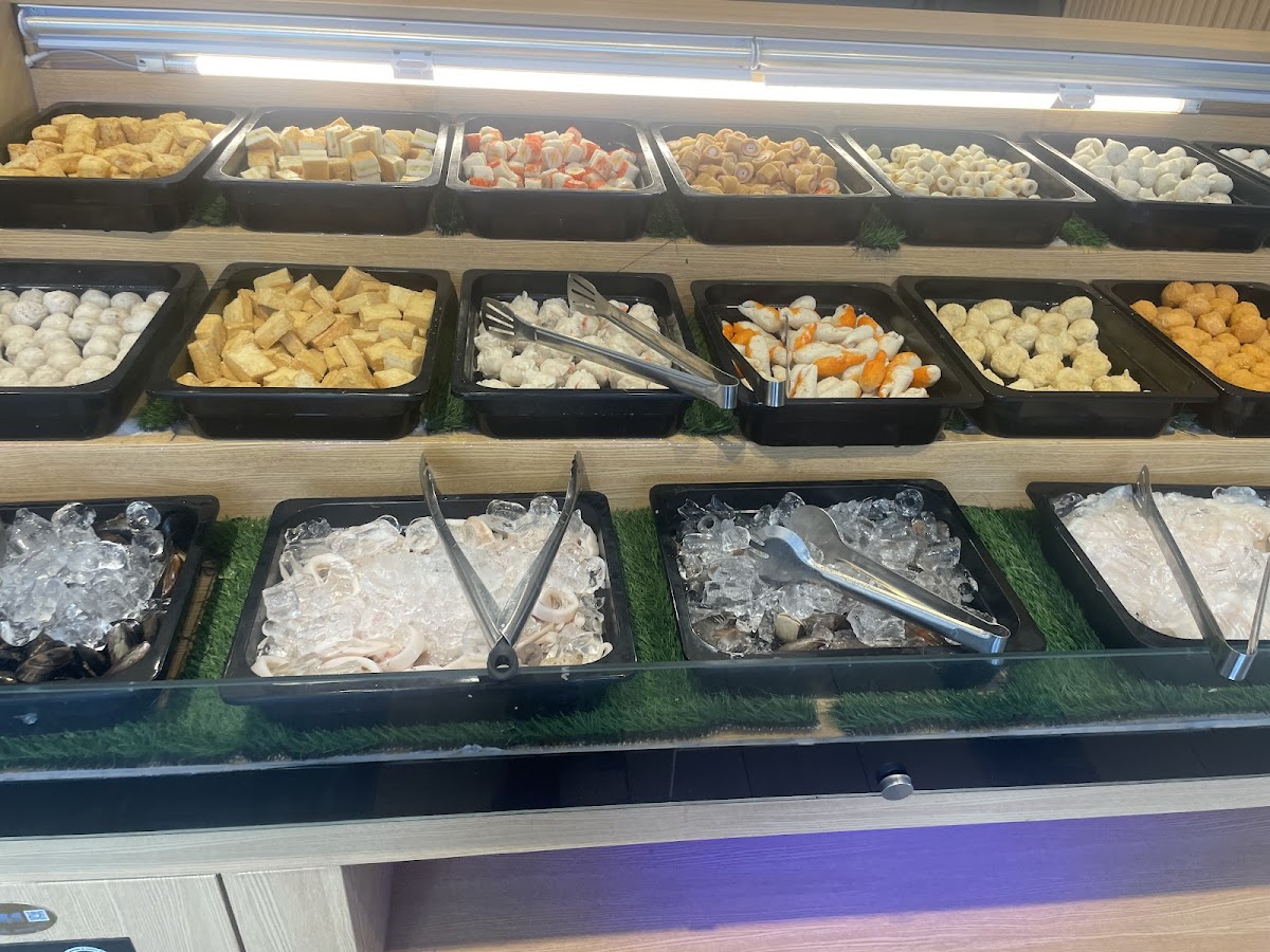 Senya Shabu Shabu - Photo 8