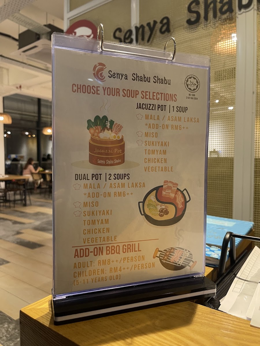 Menu Photo 9