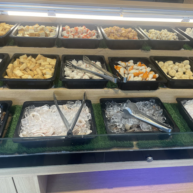 Seafood