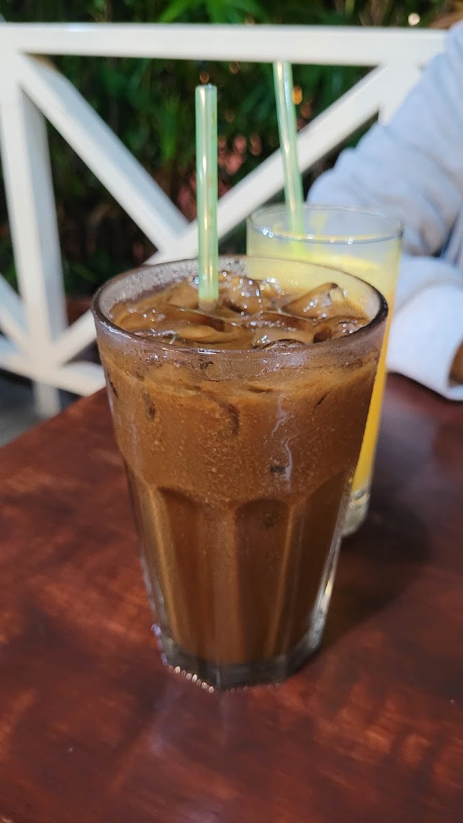 MyRail Coffee Sendayan - Photo 6