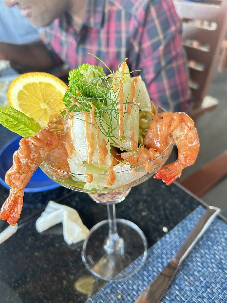 The Seacrest Restaurant - Photo 8
