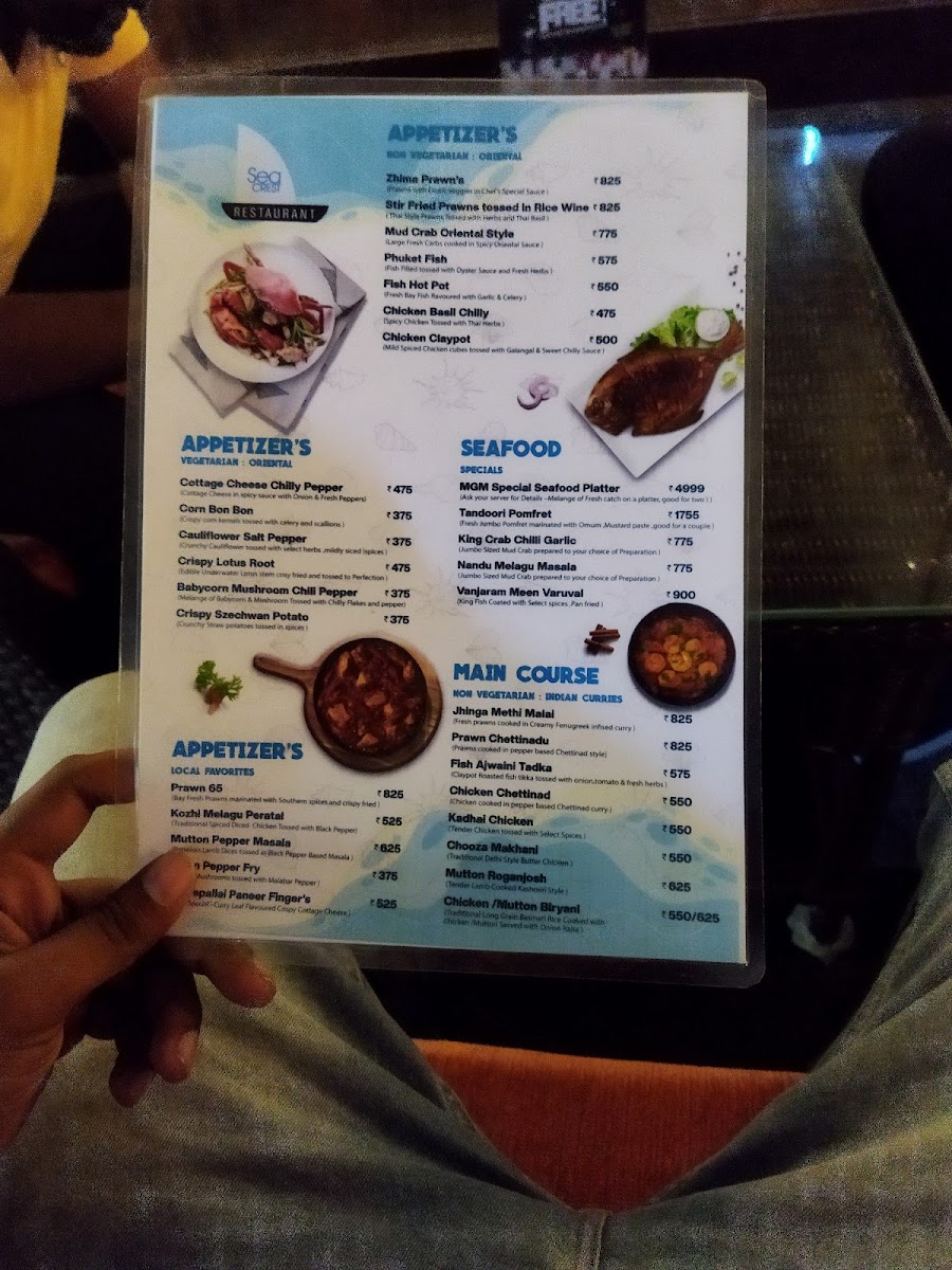 Menu Photo 9