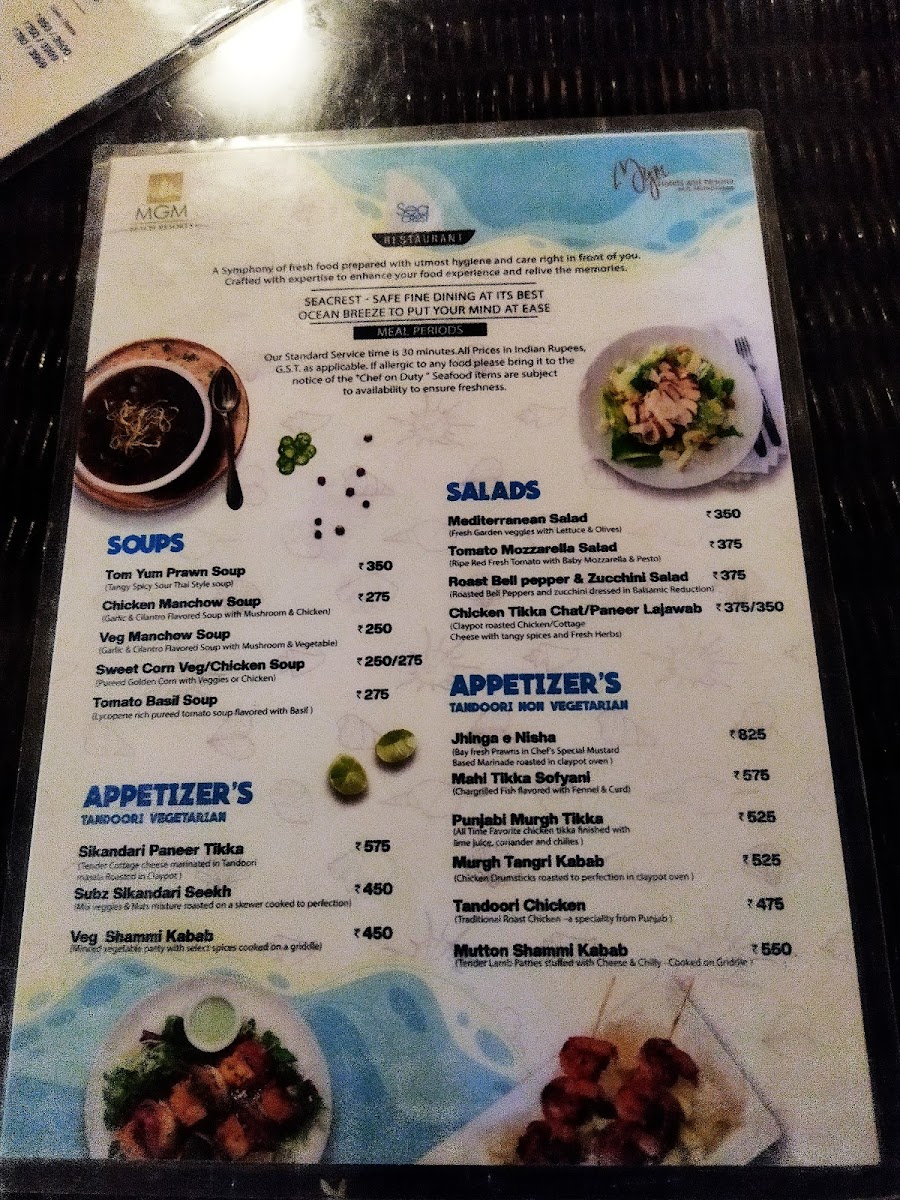 Menu Photo 7