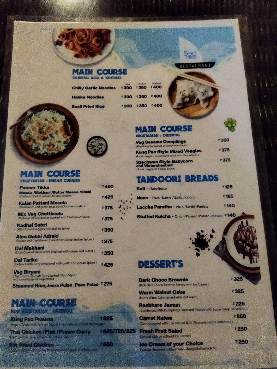 Menu Photo 8