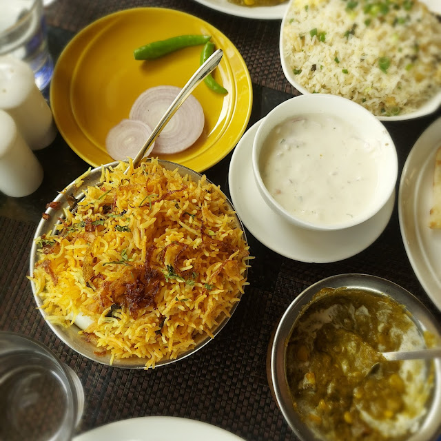 Biryani