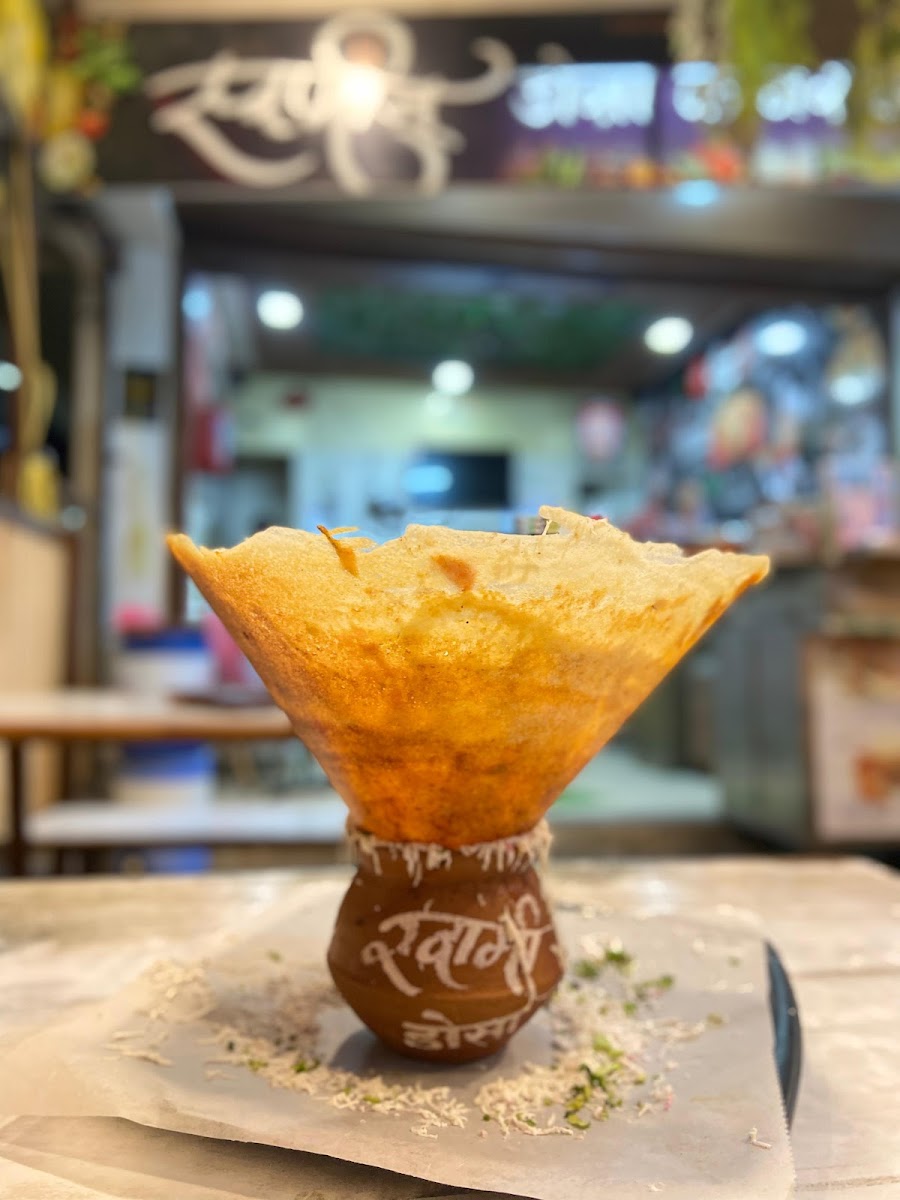 Swami '$ Creamy Cafe - Photo 2