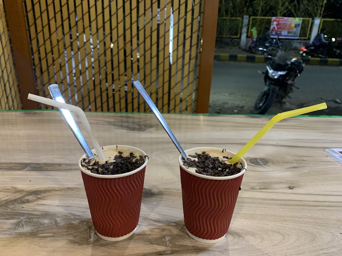 Swami '$ Creamy Cafe - Photo 5