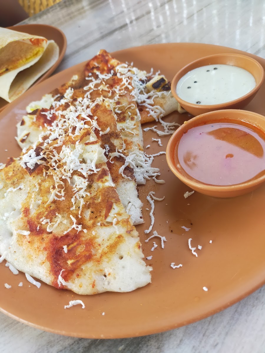 Swami '$ Creamy Cafe - Photo 7
