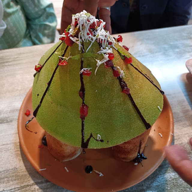 Matka Dosa