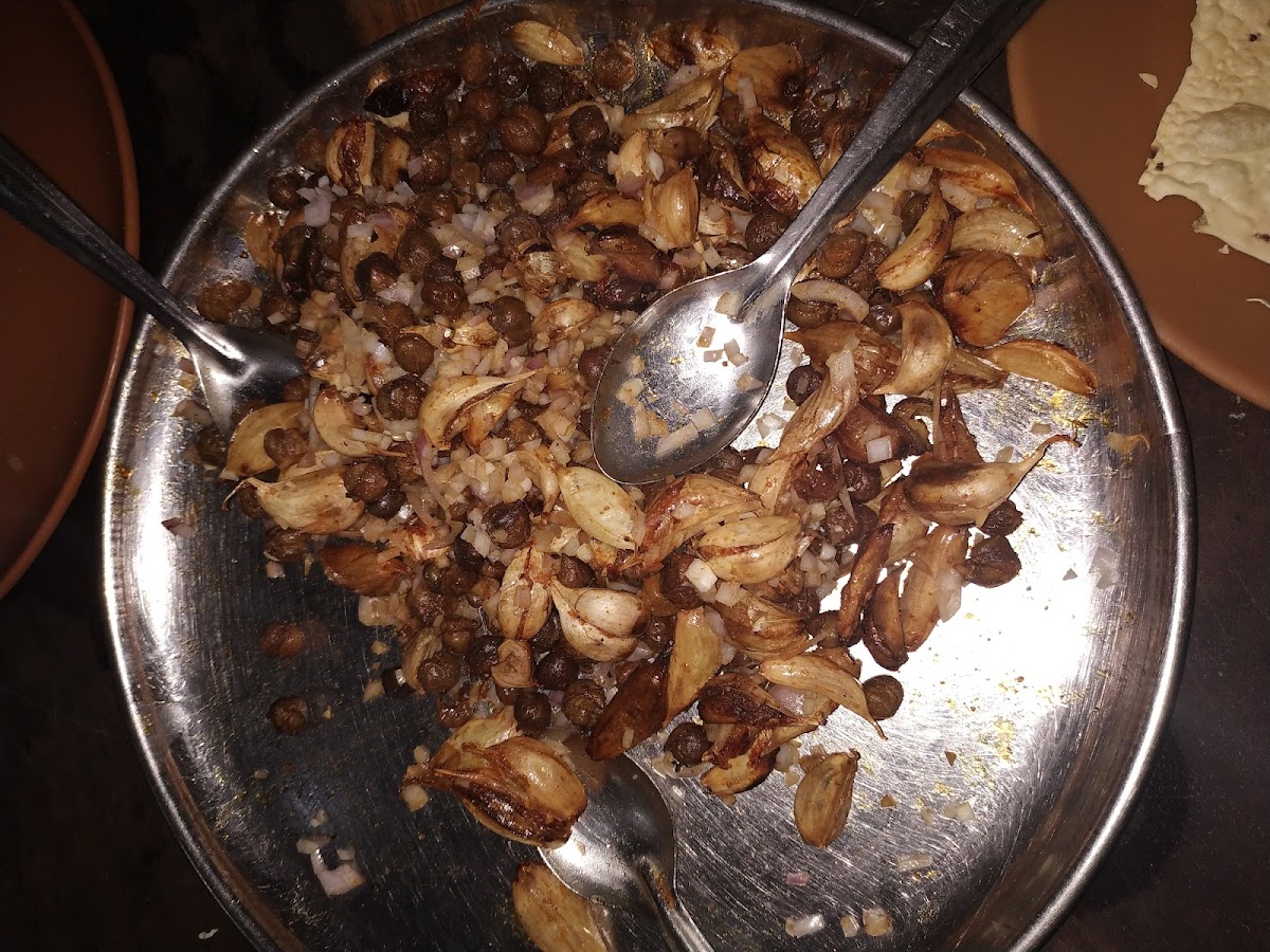 KARTAR DHABA