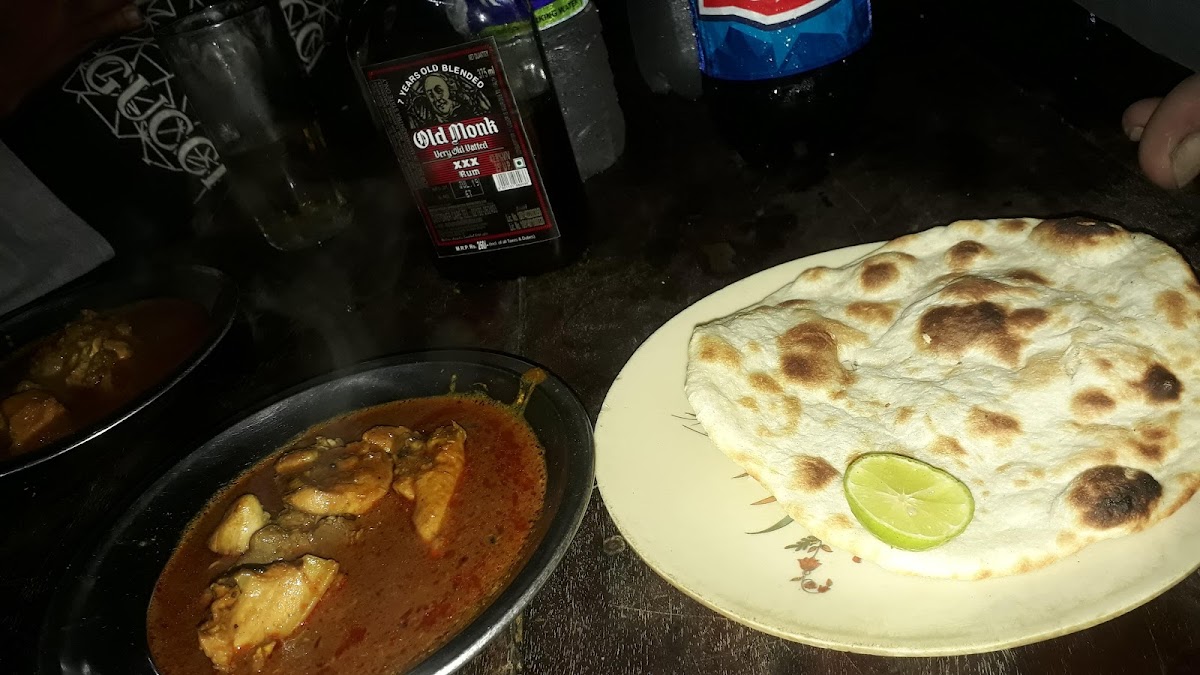 KARTAR DHABA - Photo 5