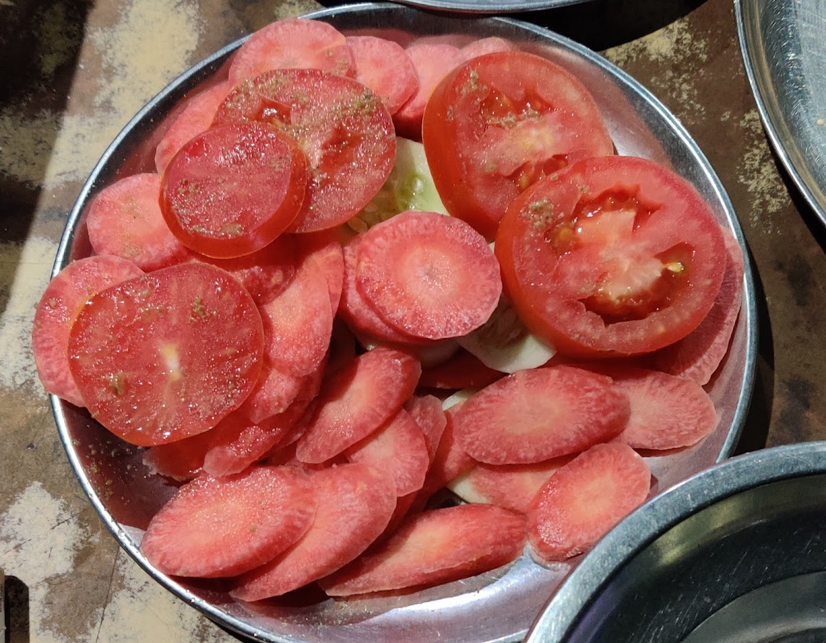 KARTAR DHABA - Photo 8