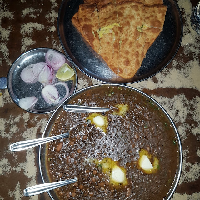 Dal Makhani