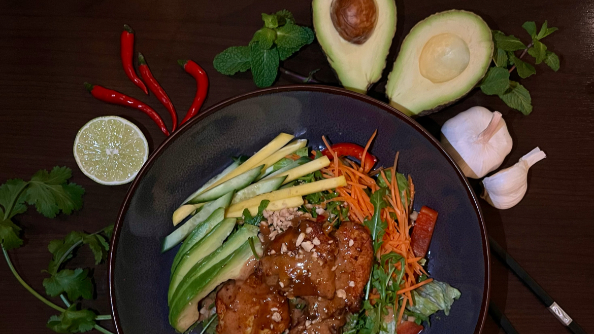 HAKYO - vietnamese & japanese restaurant - Photo 1