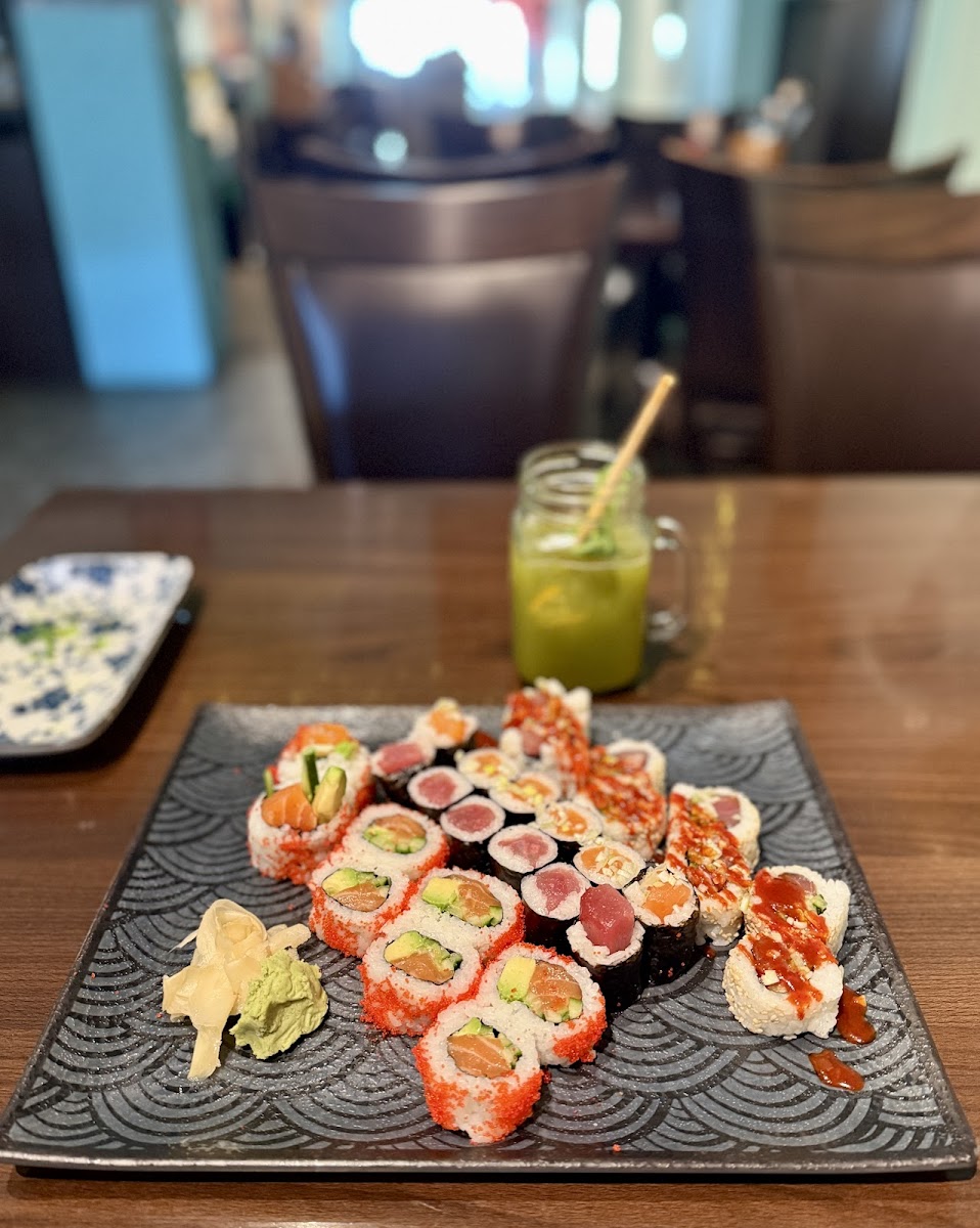 HAKYO - vietnamese & japanese restaurant - Photo 3