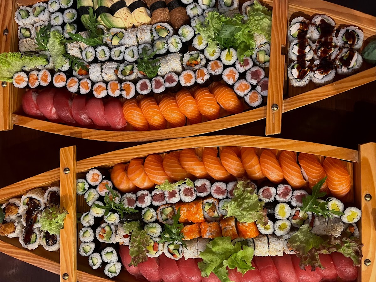 HAKYO - vietnamese & japanese restaurant - Photo 4