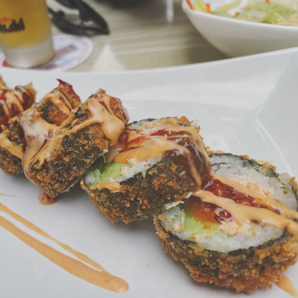 HAKYO - vietnamese & japanese restaurant - Photo 6