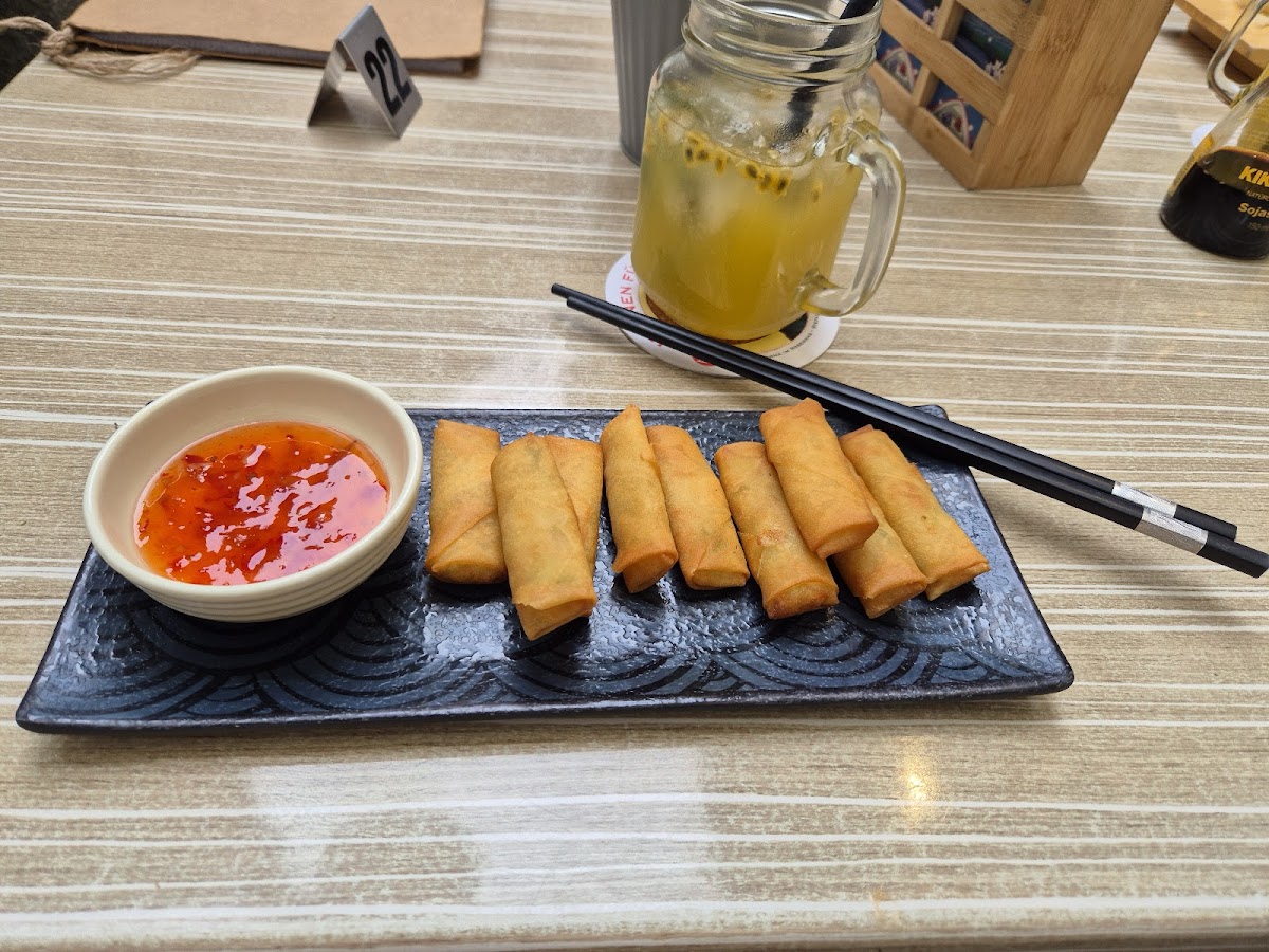 HAKYO - vietnamese & japanese restaurant - Photo 7