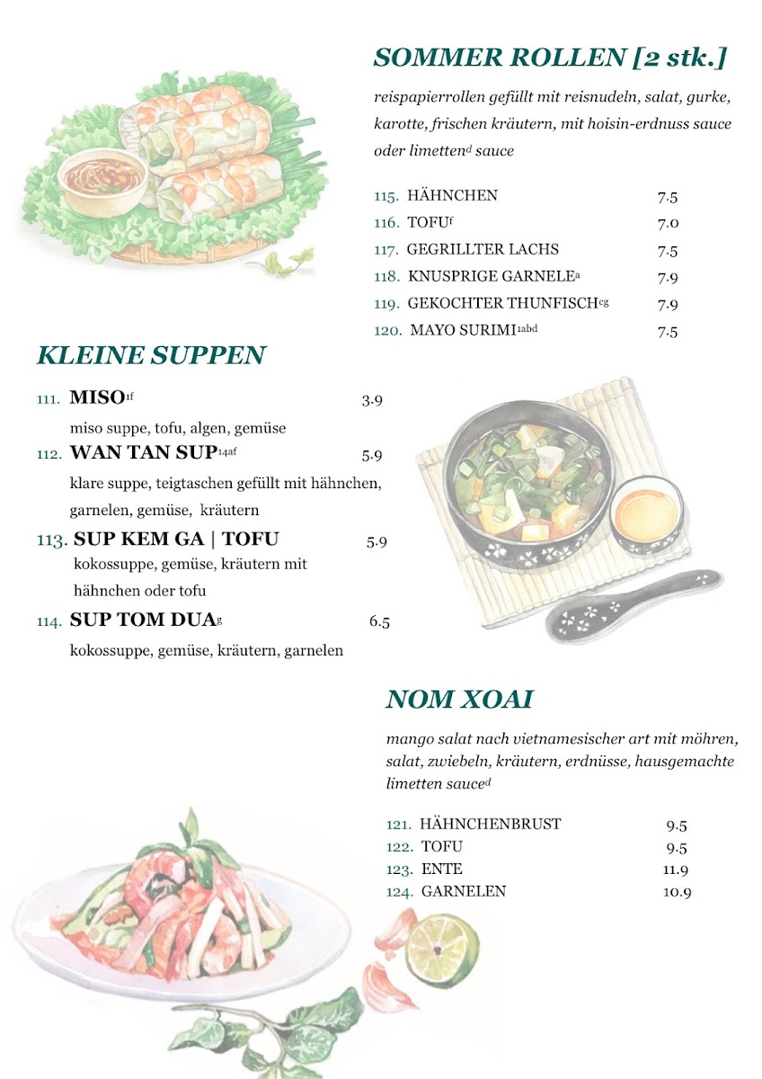Menu Photo 0