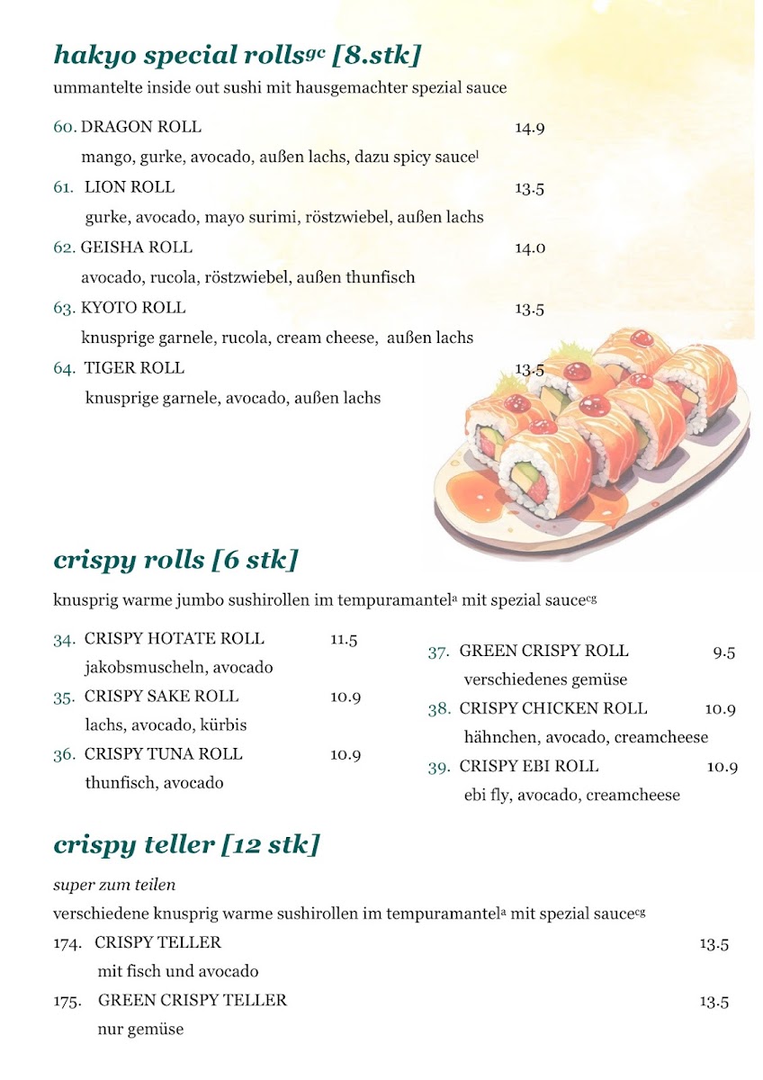 Menu Photo 7