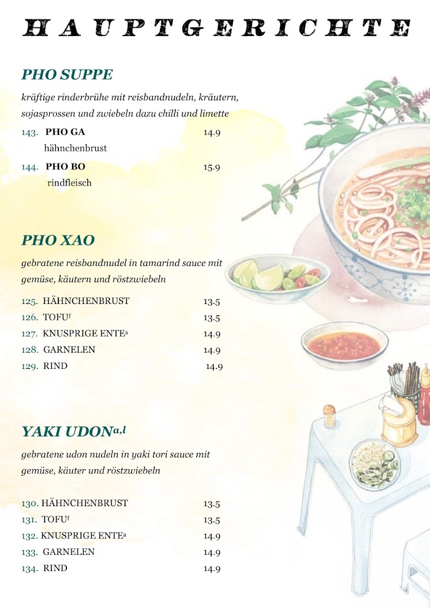 Menu Photo 8