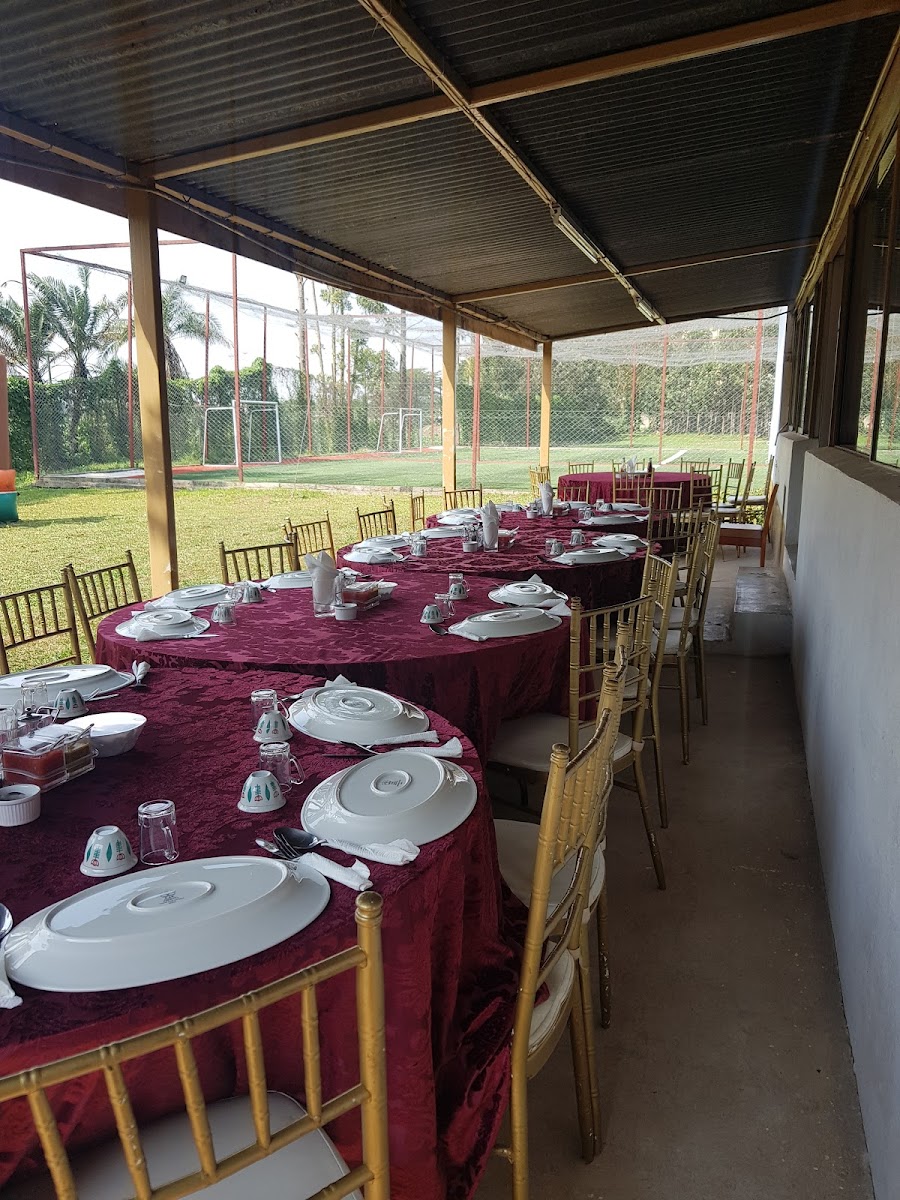 The Arabian Cuisine
