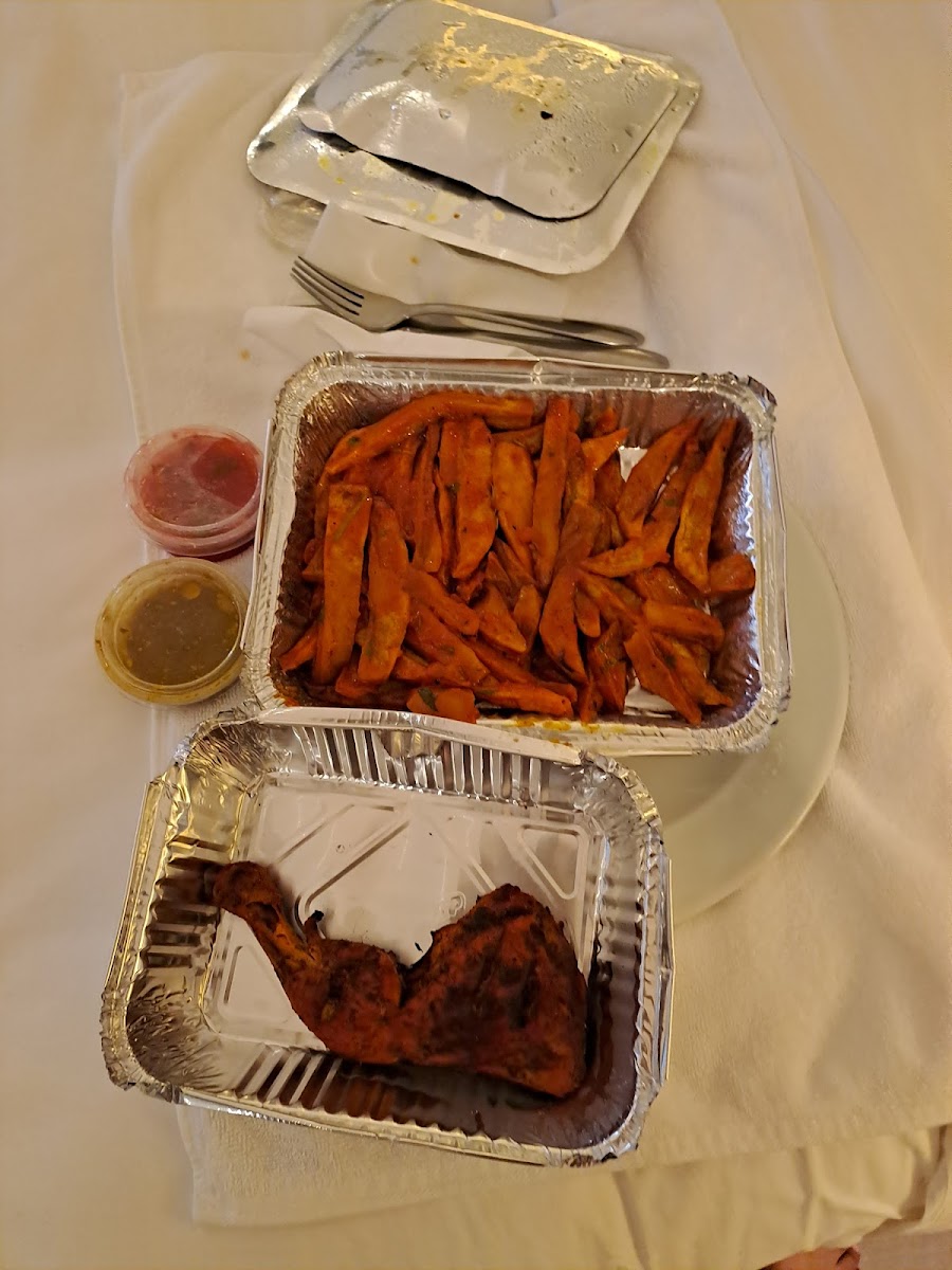 The Arabian Cuisine - Photo 9