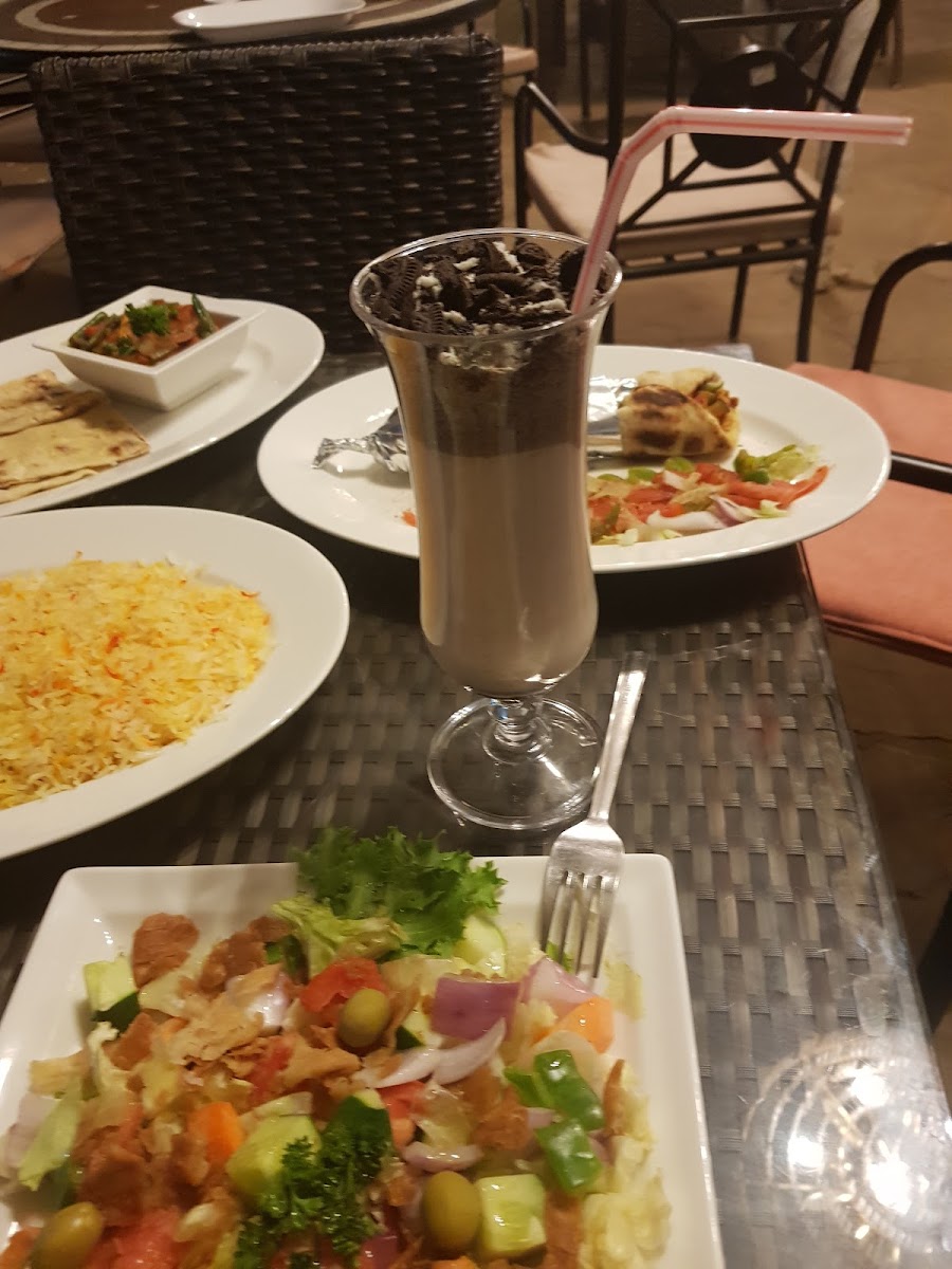 The Arabian Cuisine - Photo 2