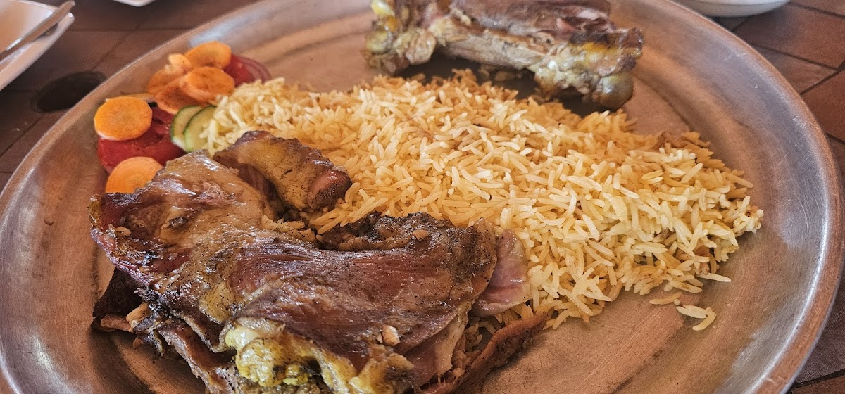 The Arabian Cuisine - Photo 3