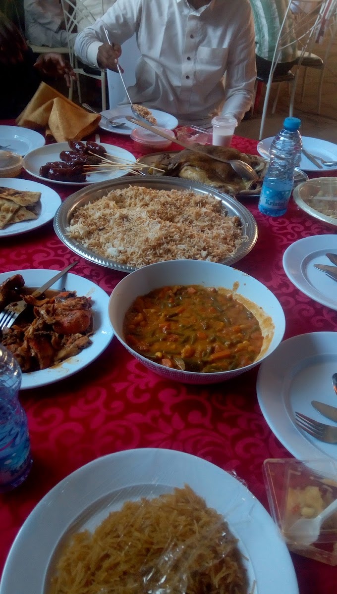 The Arabian Cuisine - Photo 4