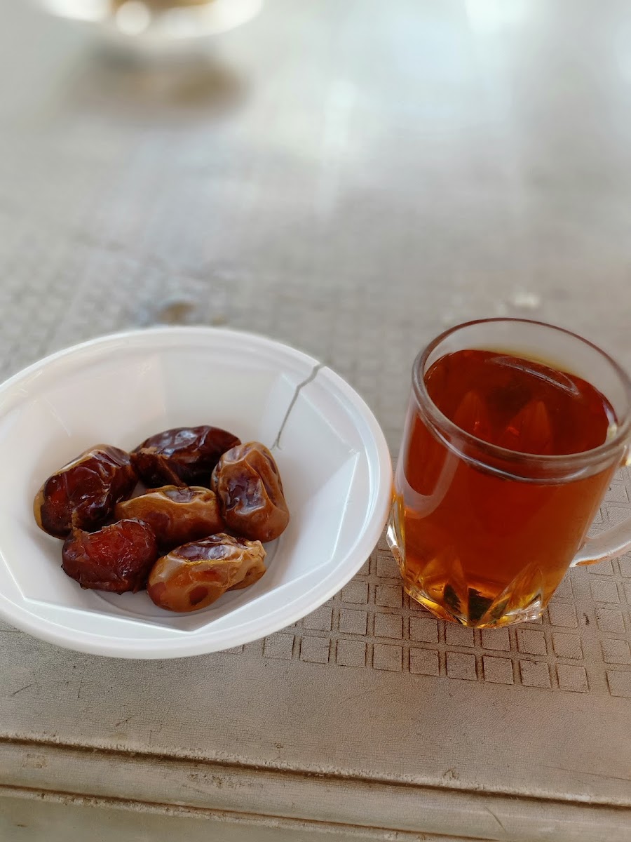 The Arabian Cuisine - Photo 6